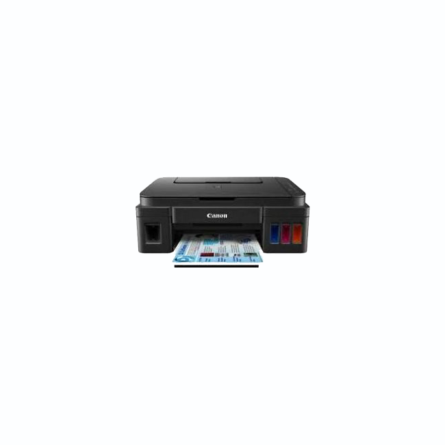 Canon Pixma G3010 Refillable Ink Tank Printer Super Fotos