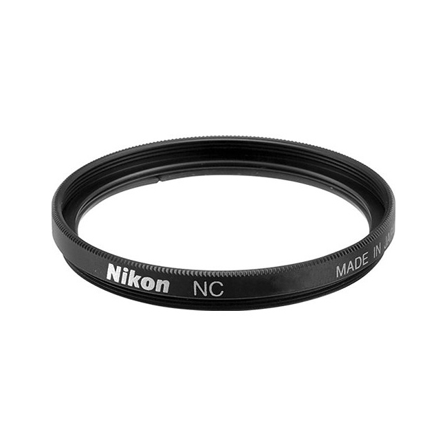 nikon lens filters